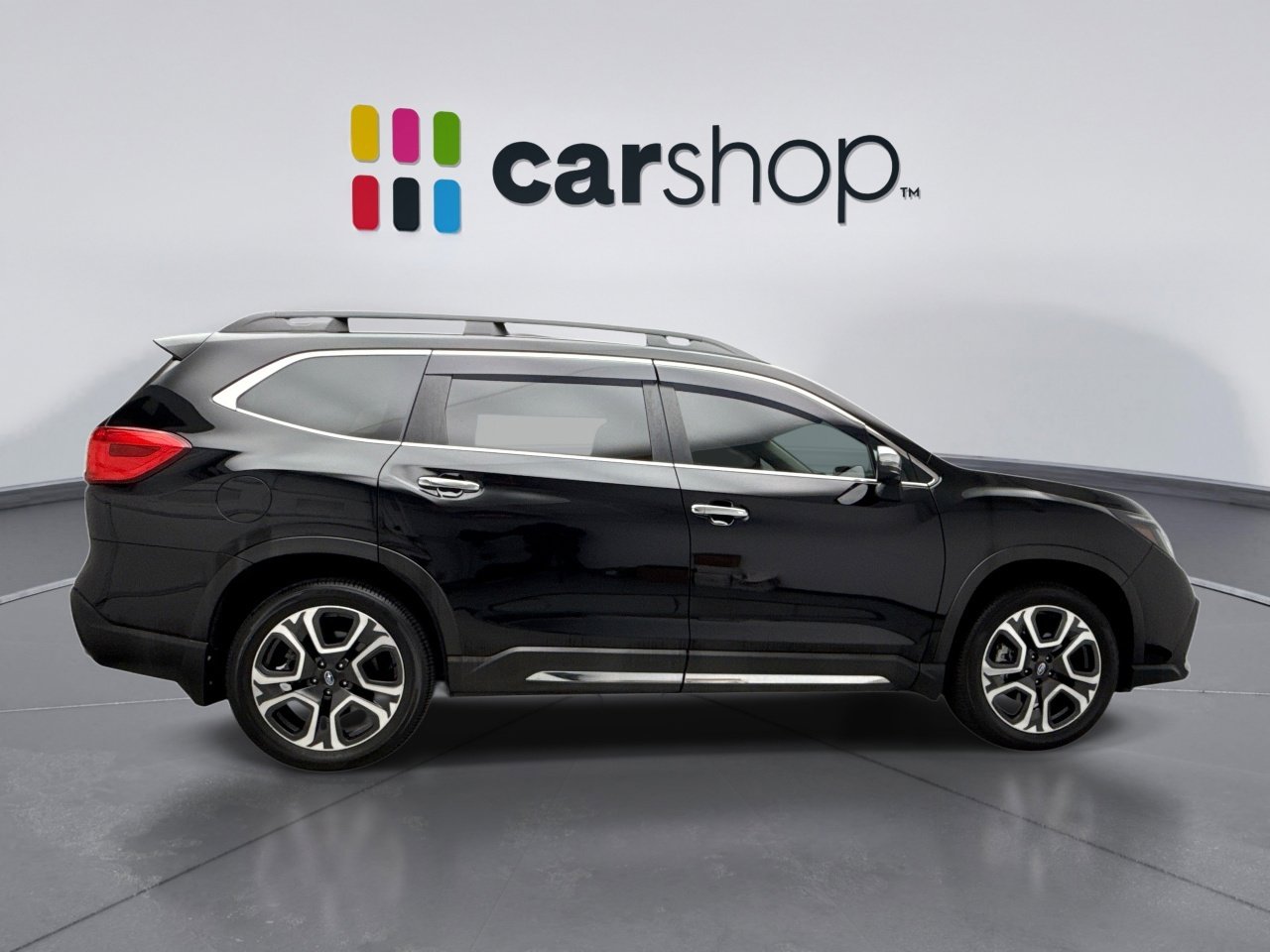 Used 2023 Subaru Ascent Touring image 6