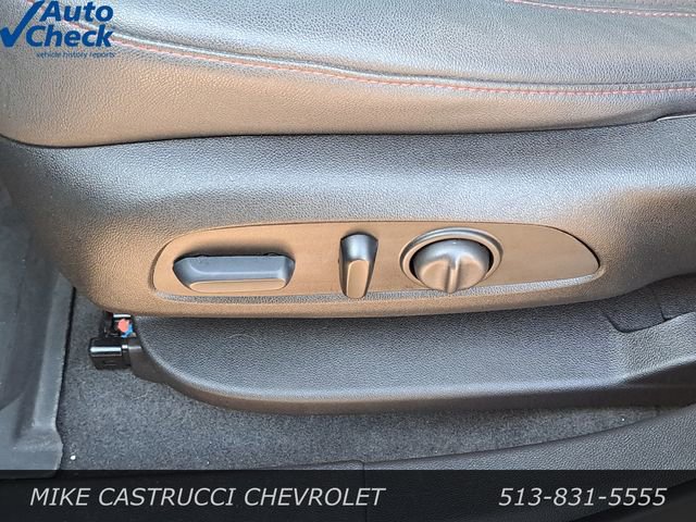 Used 2024 Chevrolet Blazer RS w/ Driver Confidence II Package image 22