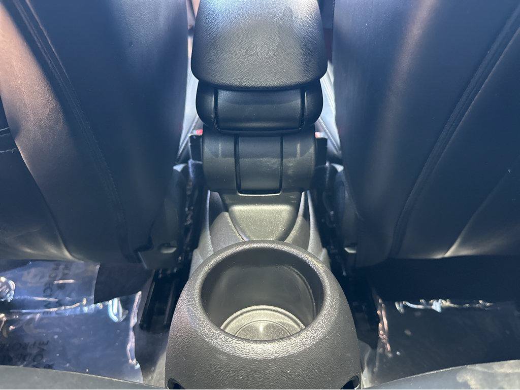 Used 2019 MINI Cooper S w/ Storage Package FWD image 16