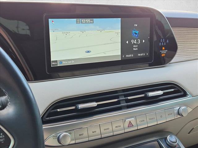 Used 2022 Hyundai Palisade Limited AWD/4WD image 13