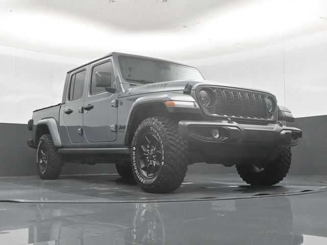 Used 2024 Jeep Gladiator Sport AWD/4WD image 51