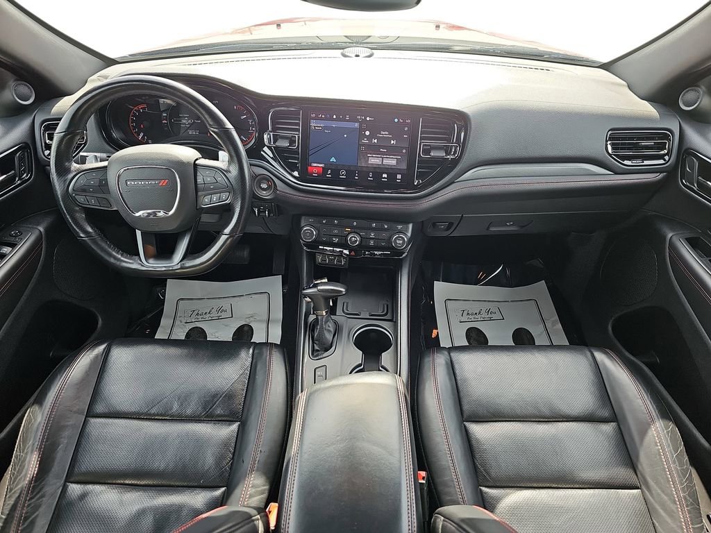 Used 2024 Dodge Durango R/T AWD/4WD image 12