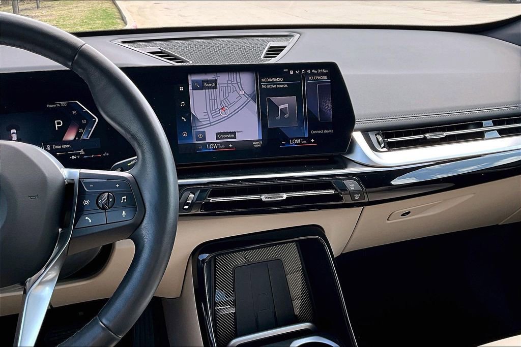 Used 2023 BMW X1 xDrive28i w/ Convenience Package image 8