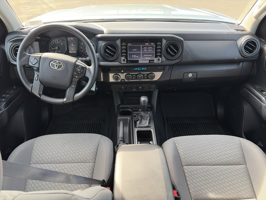 Used 2023 Toyota Tacoma SR image 10