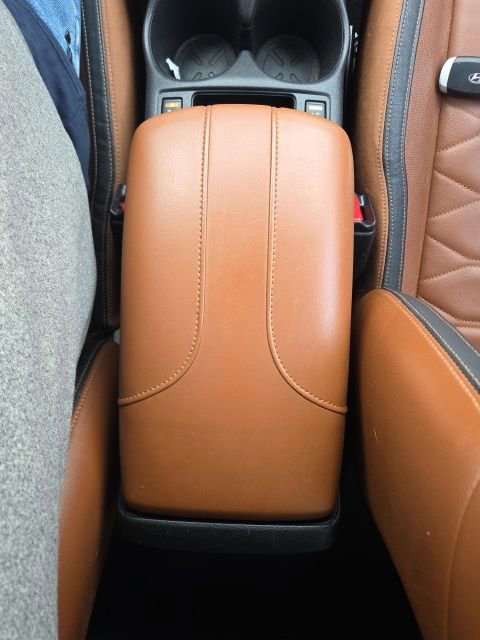 Used 2018 Nissan Rogue SL w/ Premium Package image 26