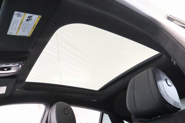 Used 2022 Mercedes-Benz GLE 63 AMG S image 11