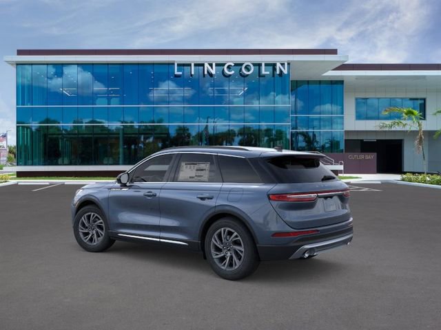 New 2026 Lincoln Corsair Premiere FWD image 4