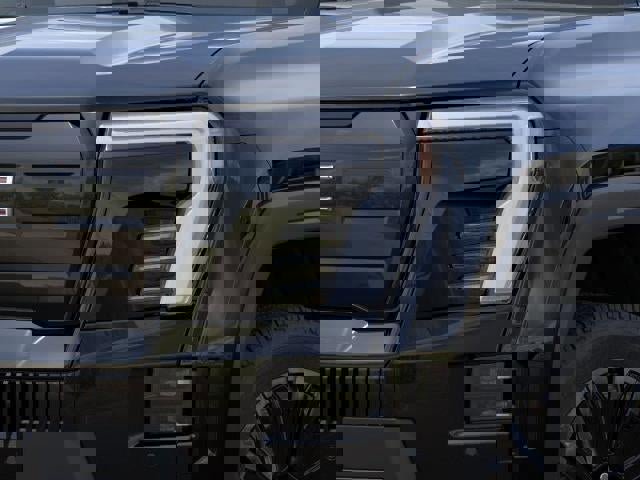 New 2026 GMC Sierra EV Elevation w/ Premium Package image 10