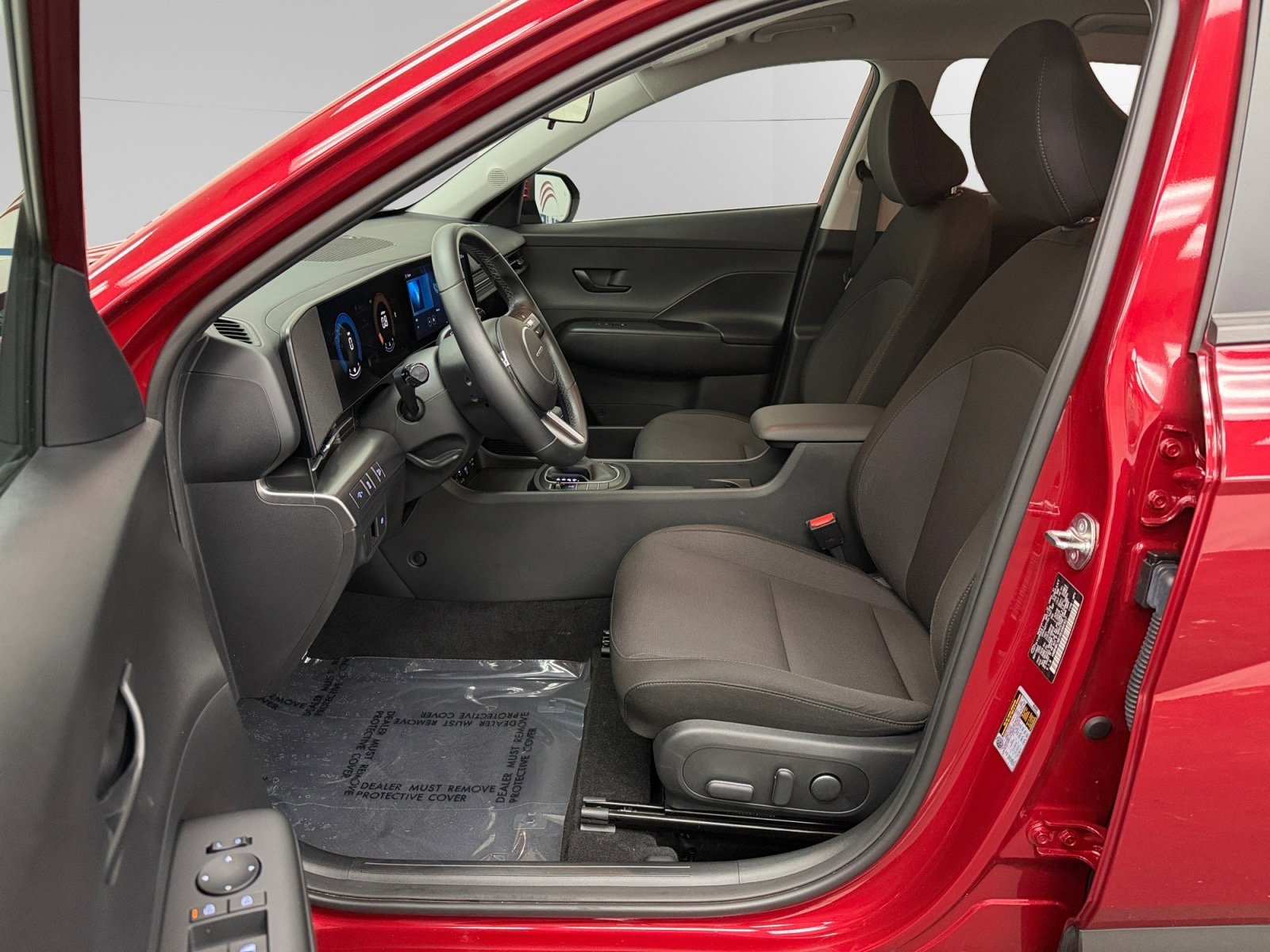 Certified 2024 Hyundai Kona SEL AWD/4WD image 9