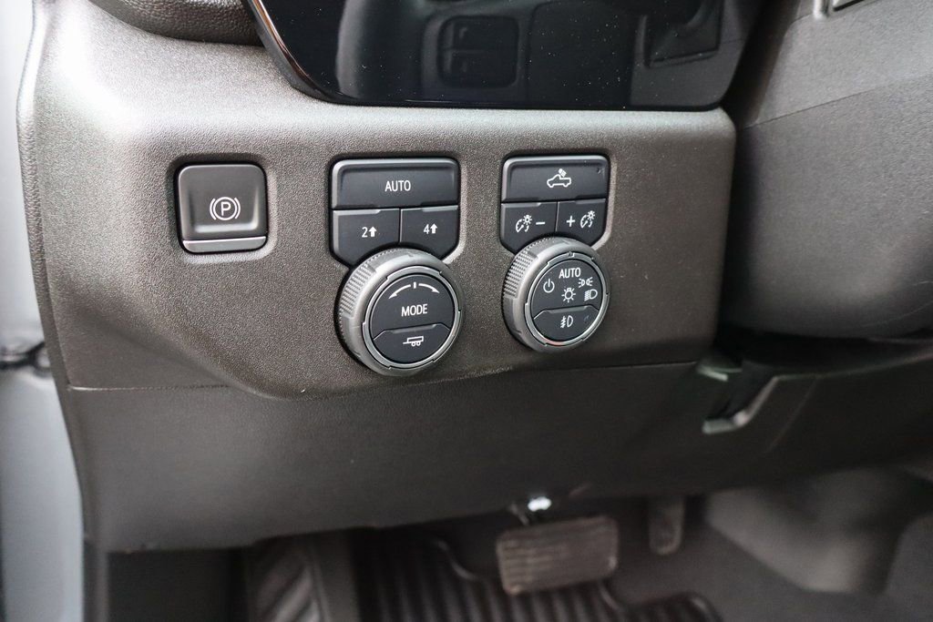 Used 2023 Chevrolet Silverado 1500 RST image 12