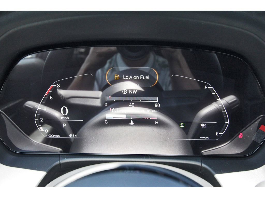 New 2026 MAZDA CX-5 Select AWD/4WD image 12