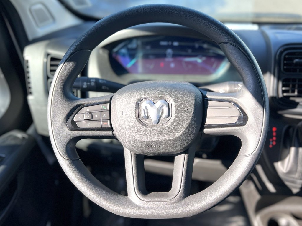 Used 2023 RAM ProMaster 2500 image 12