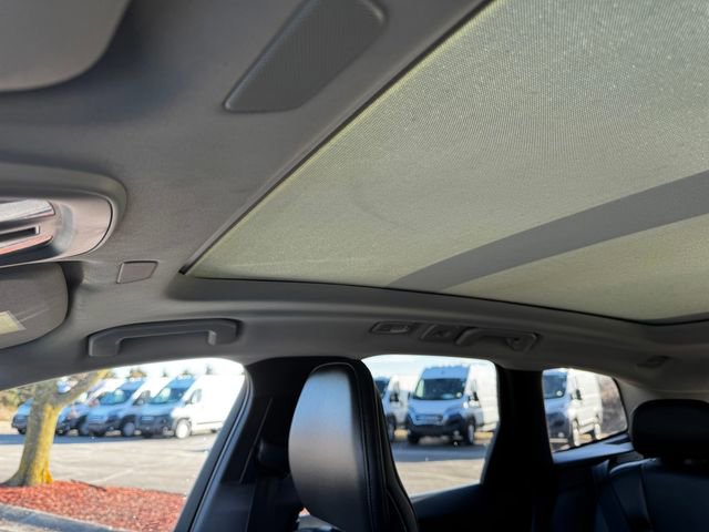 Used 2023 Volvo XC60 B5 Core image 34