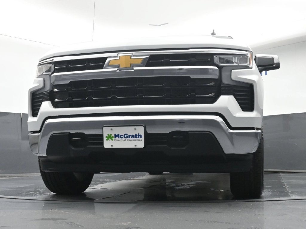 New 2026 Chevrolet Silverado 1500 LT w/ All Star Edition Plus AWD/4WD image 7
