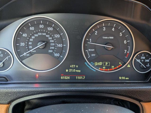 Used 2019 BMW 440i xDrive Coupe w/ Executive Package AWD/4WD image 11