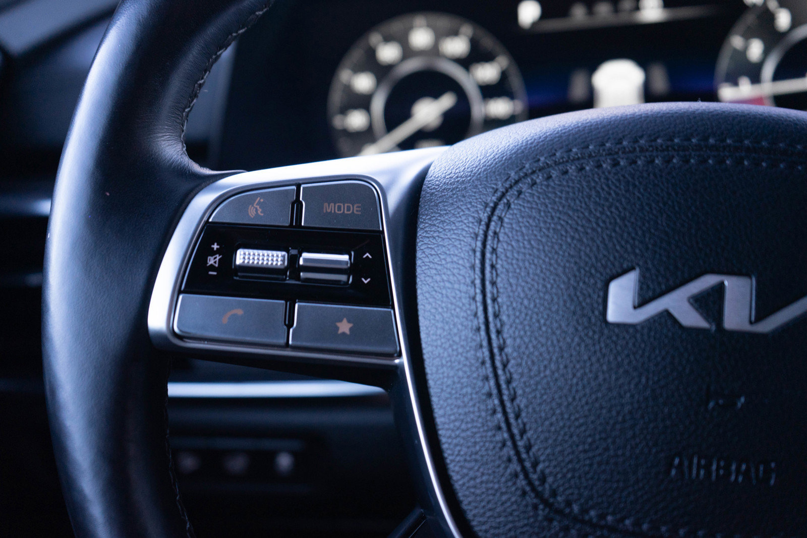 Used 2023 Kia Telluride SX Prestige X-Line image 23