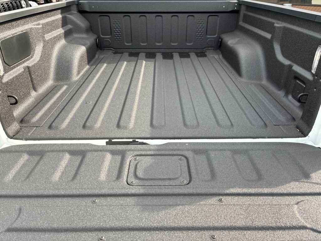 New 2026 Jeep Gladiator Sport AWD/4WD image 24