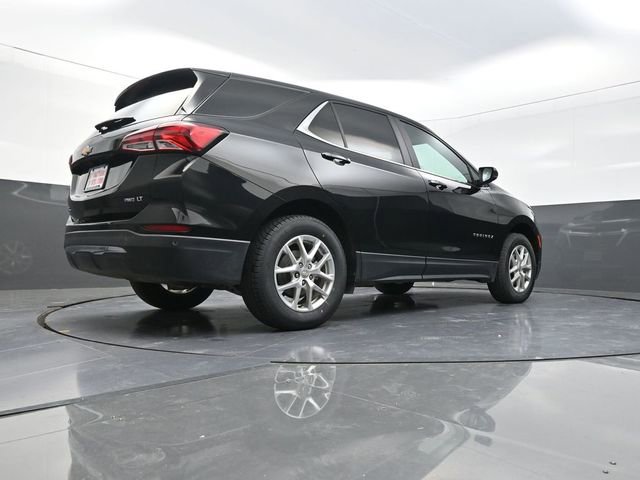 Used 2024 Chevrolet Equinox LT image 33