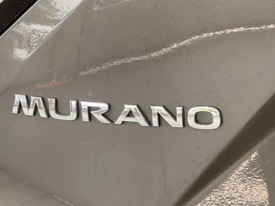 Used 2015 Nissan Murano Platinum w/ Cargo Package AWD/4WD image 11