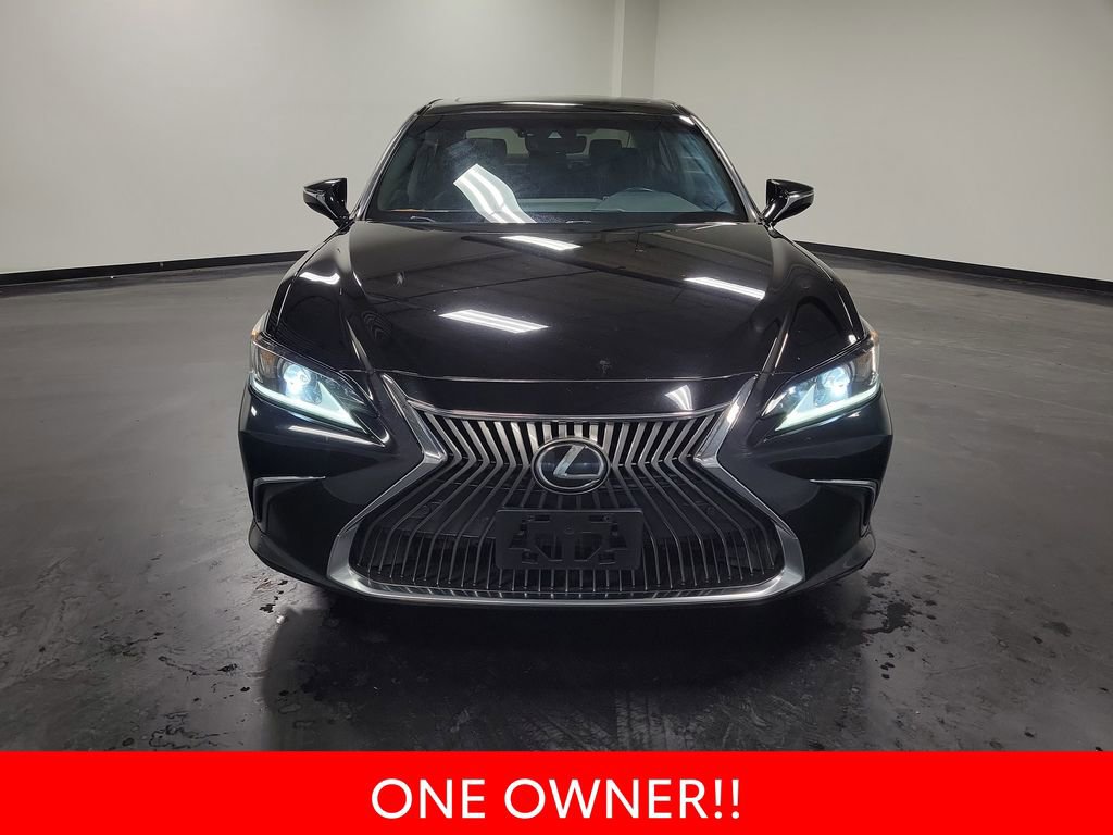 Used 2021 Lexus ES 350 w/ Premium Package image 3