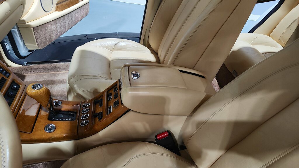 Used 2003 Bentley Arnage R RWD image 26