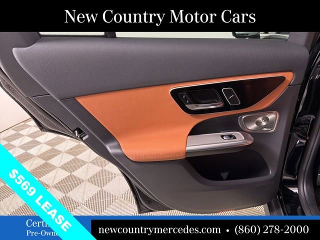 Certified 2026 Mercedes-Benz GLC 300 4MATIC image 19
