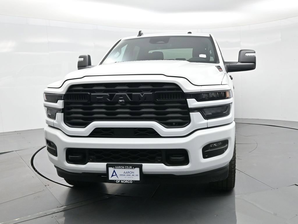 New 2026 RAM 3500 Big Horn image 30