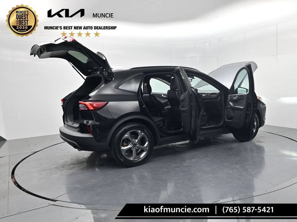 Used 2025 Ford Escape ST-Line FWD image 65