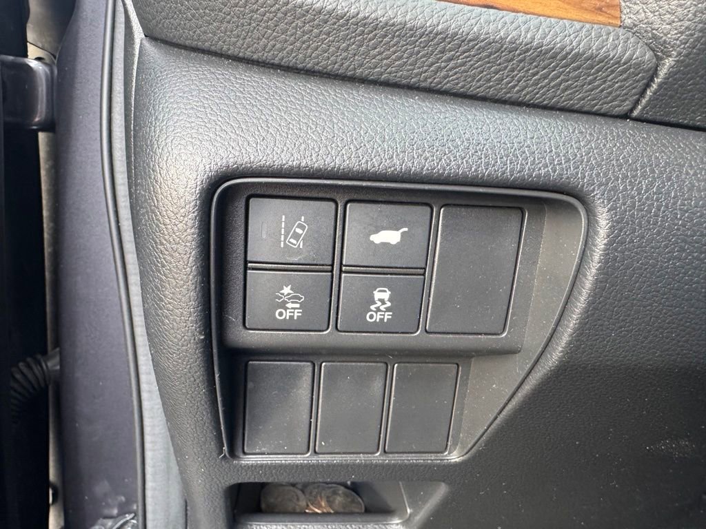 Used 2017 Honda CR-V EX-L image 28