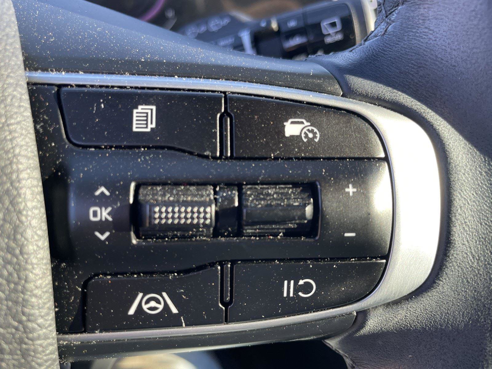 Used 2024 Kia Sportage X-Line image 16