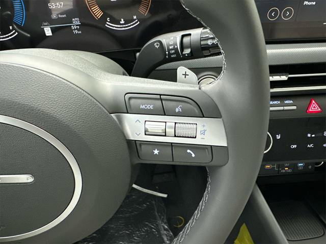 New 2026 Hyundai Sonata SEL image 25