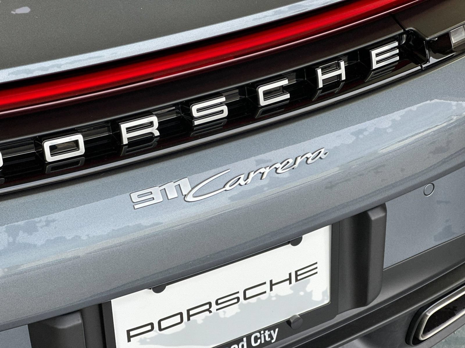 New 2026 Porsche 911 Carrera RWD image 31