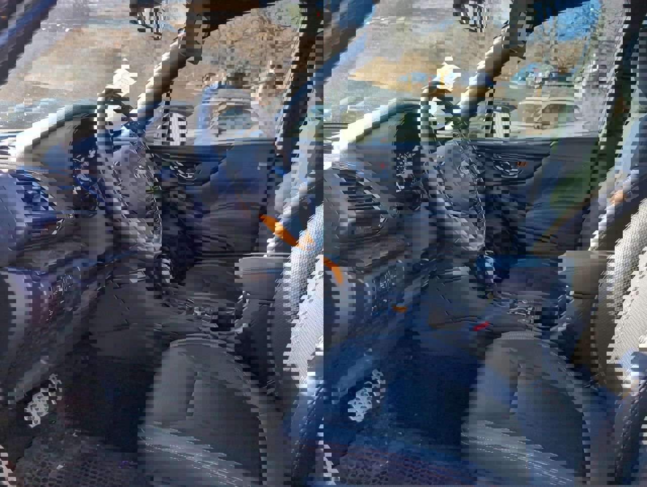 Used 2022 Subaru Forester Wilderness image 10