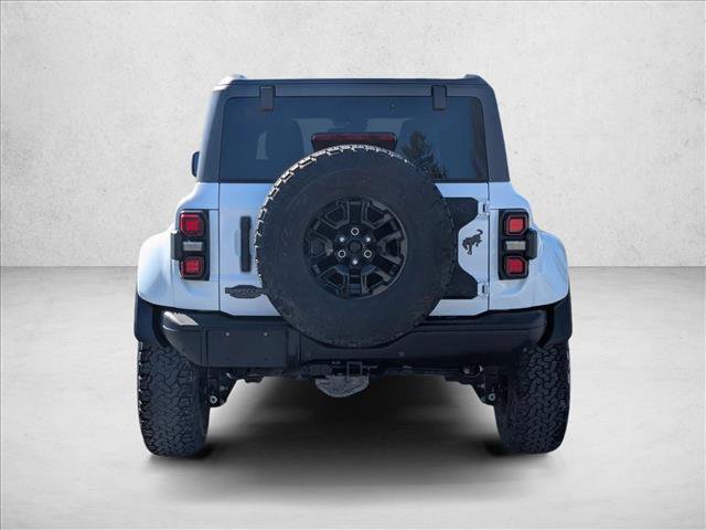 Used 2024 Ford Bronco Raptor w/ Interior Carbon Fiber Pack 6 image 7