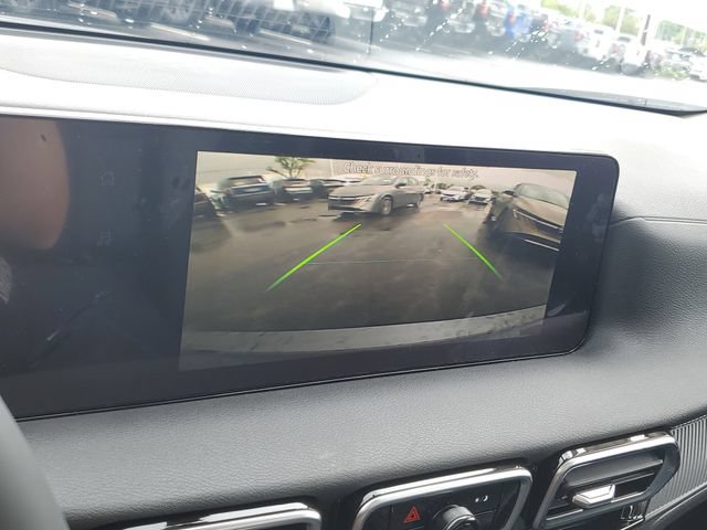 New 2026 Nissan Sentra SV w/ SV Convenience Package FWD image 27