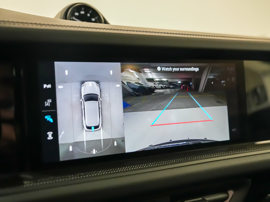 New 2026 Porsche Cayenne GTS w/ Premium Package Plus AWD/4WD image 30