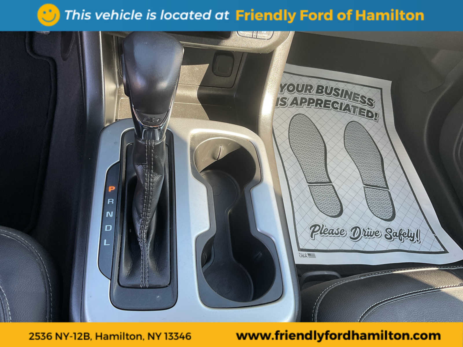 Used 2022 Chevrolet Colorado LT w/ Luxury Package image 19