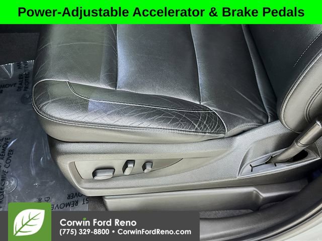 Used 2019 Chevrolet Tahoe LT image 20