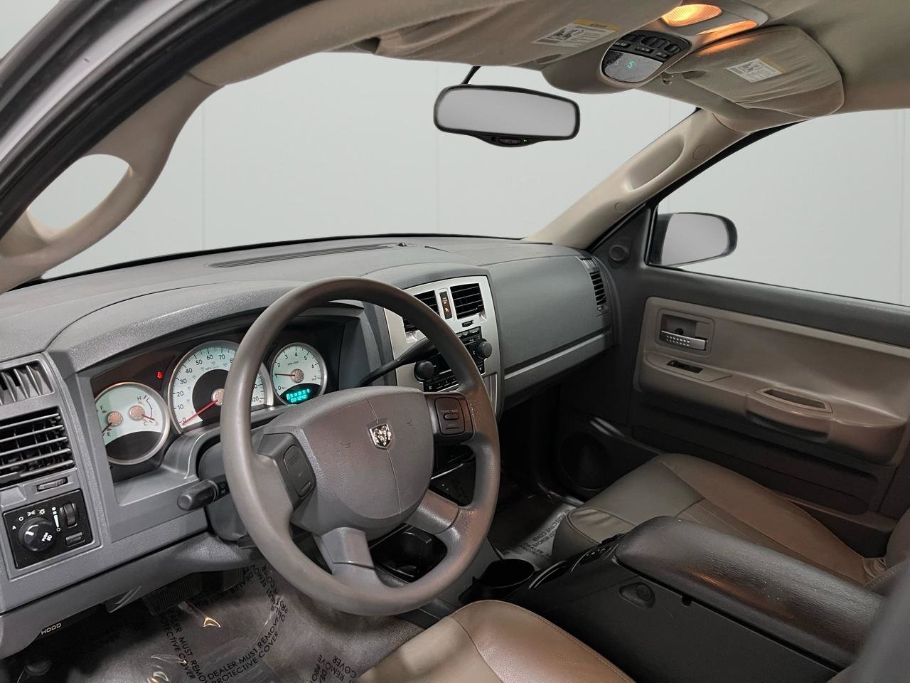 Used 2005 Dodge Dakota Laramie w/ Sport Appearance Group image 29