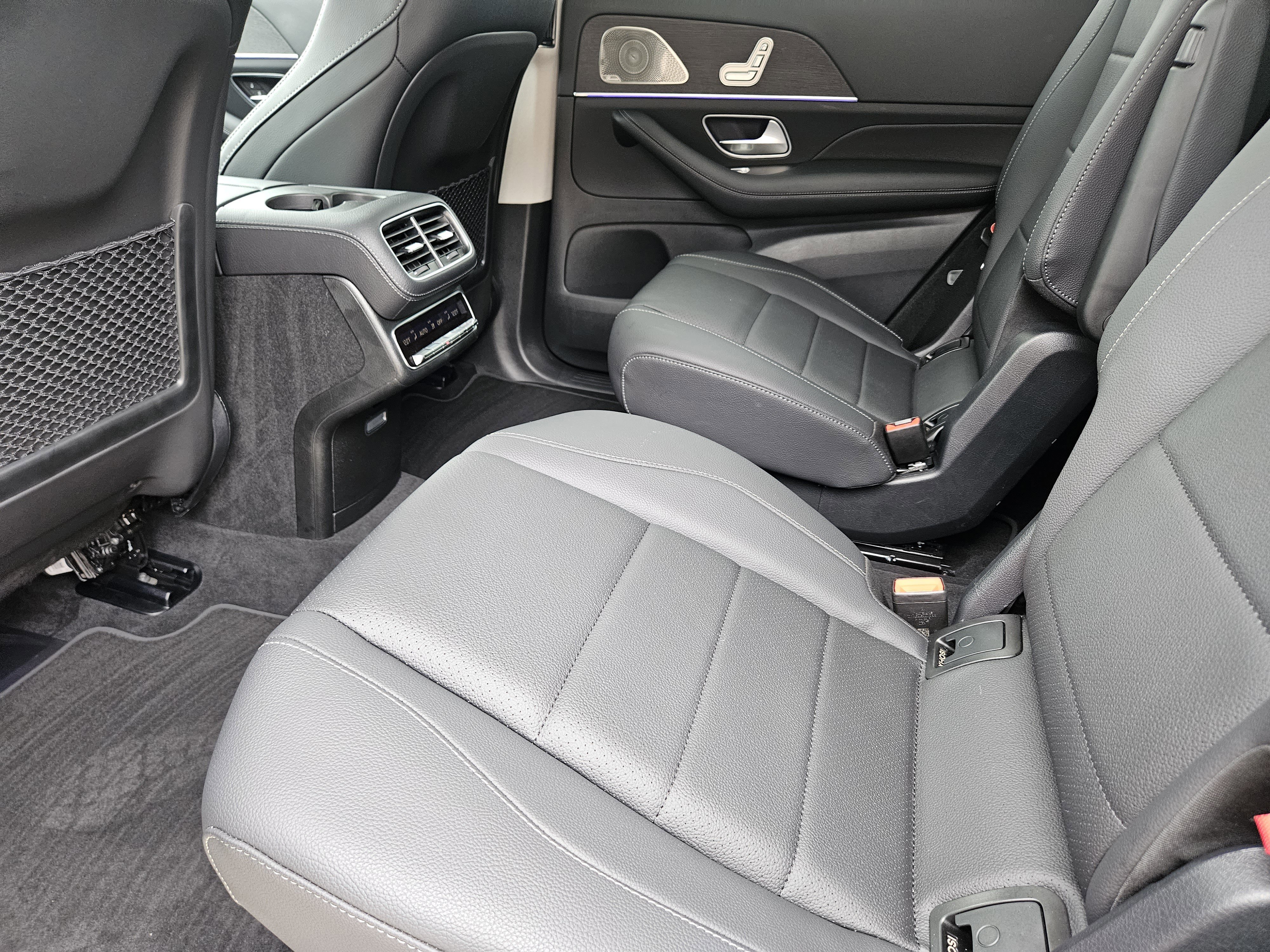 Certified 2026 Mercedes-Benz GLS 450 4MATIC image 22