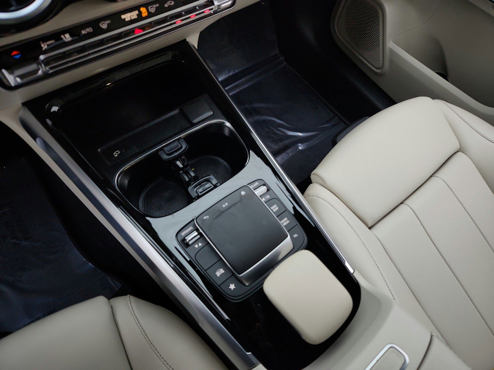 Certified 2021 Mercedes-Benz GLB 250 image 15