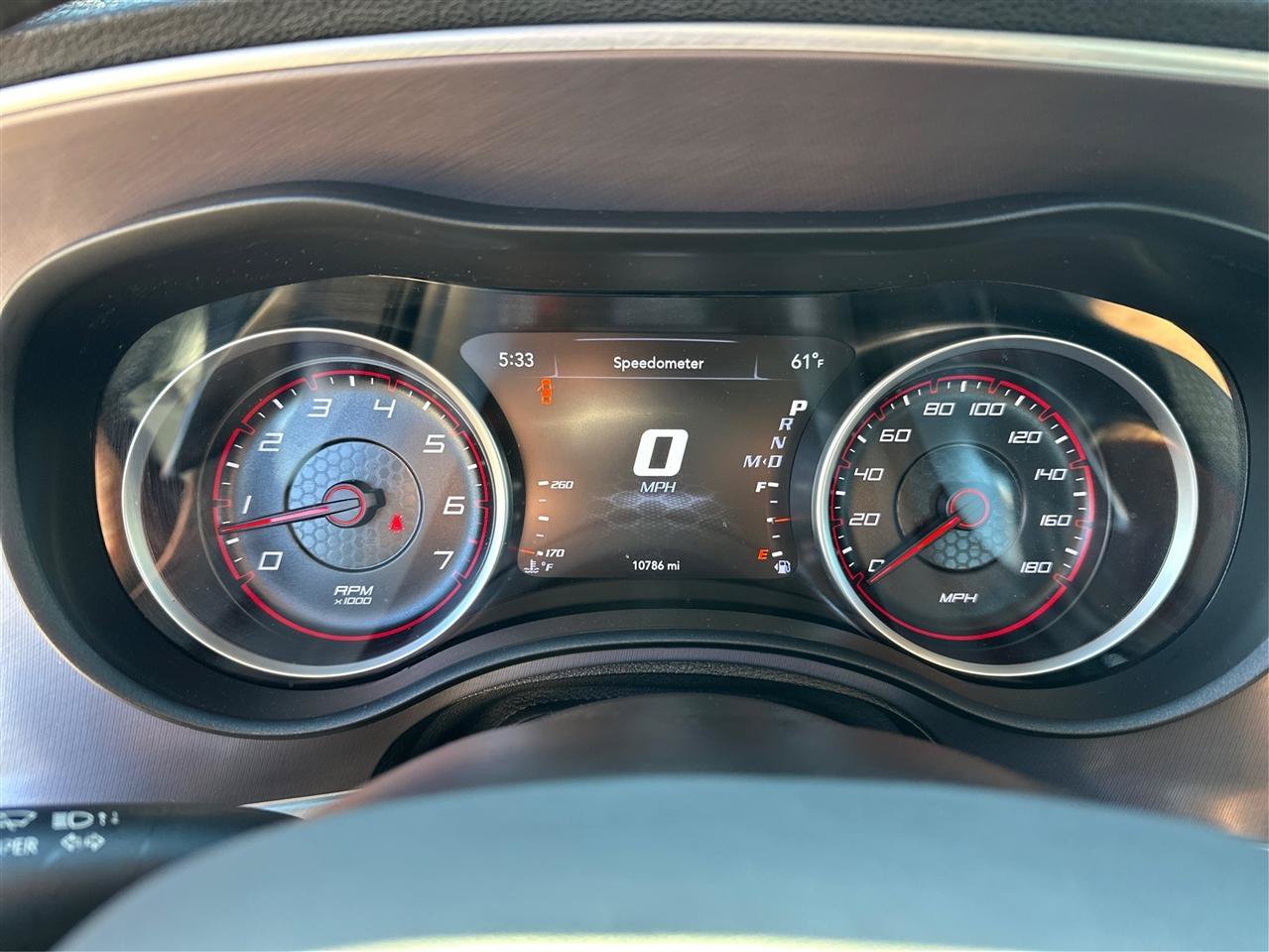 Used 2021 Dodge Charger Scat Pack RWD image 15
