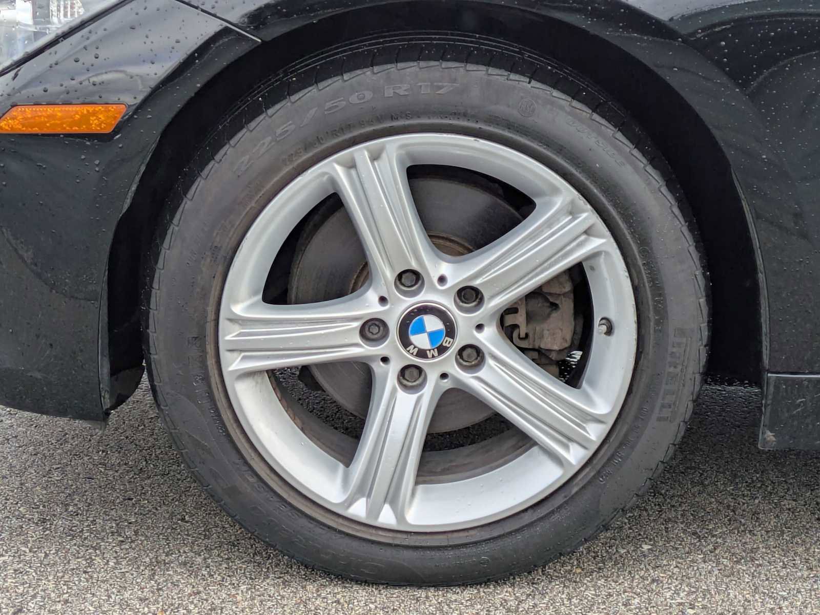 Used 2014 BMW 328i xDrive Sedan image 13