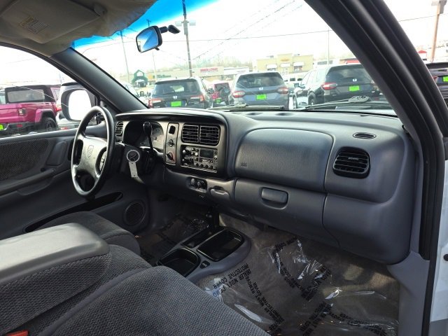 Used 1997 Dodge Dakota SLT image 30