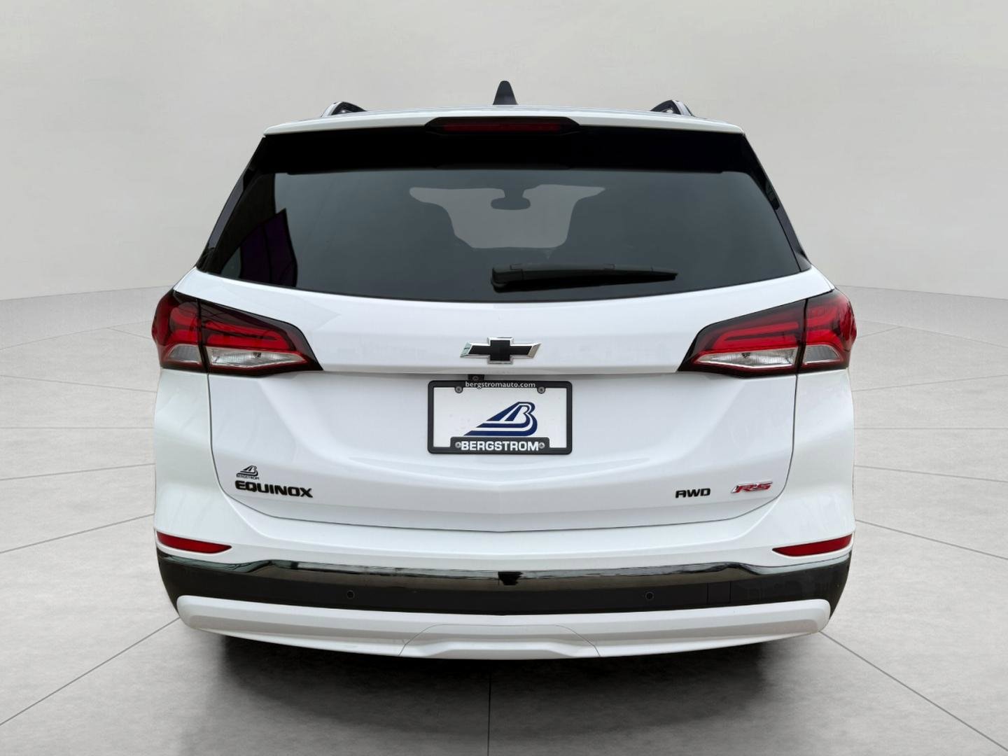 Used 2023 Chevrolet Equinox RS image 11