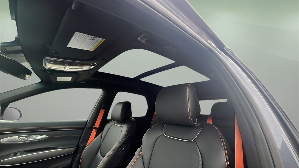 New 2026 Genesis GV70 3.5T Sport Advanced image 14