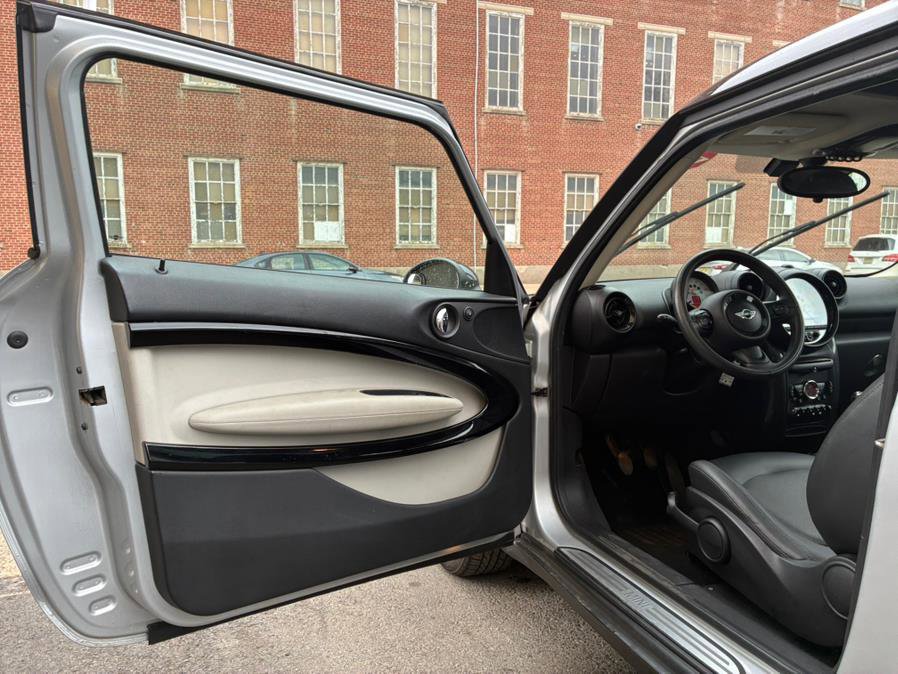 Used 2013 MINI Cooper Paceman image 24