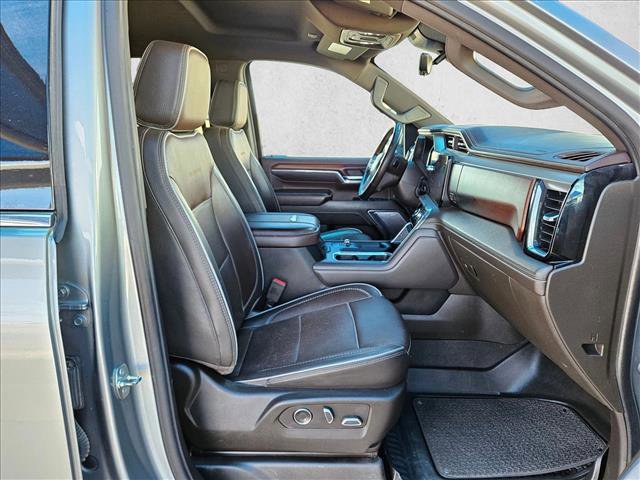 Used 2024 GMC Sierra 2500 Denali w/ Technology Package image 20