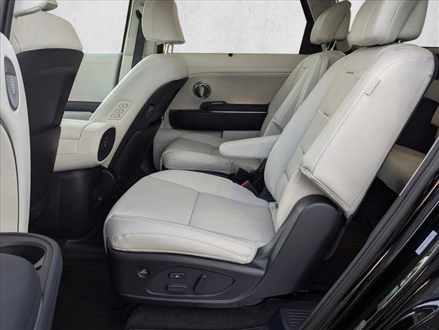New 2026 Hyundai Palisade Calligraphy FWD image 15