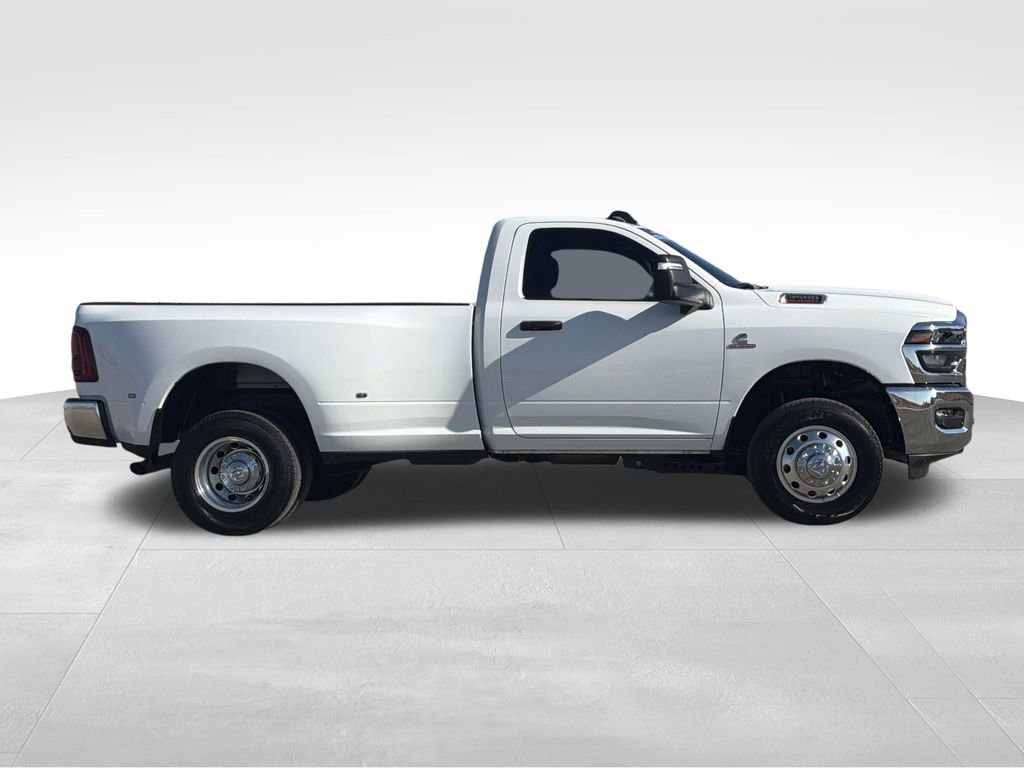 Used 2026 RAM 3500 Big Horn image 27
